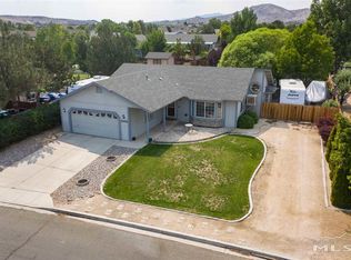 6448 David James Blvd, Sparks, NV