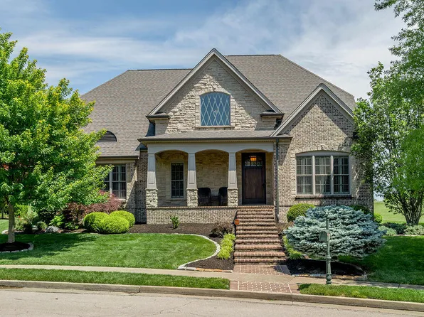 1849 Goodpaster Way, Lexington, KY 40505