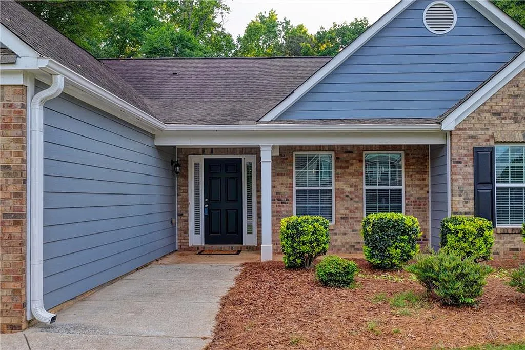 Building Photo - 310 Andrew Ridge Dr