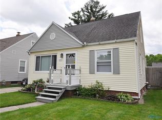 3129 Cragmoor Ave, Toledo, OH 43614