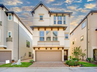 10709 Centre Forest Dr, Houston, TX 77043