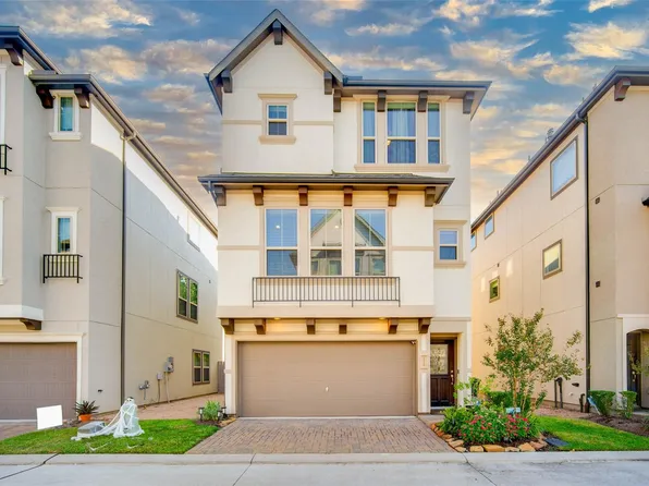 10709 Centre Forest Dr, Houston, TX 77043