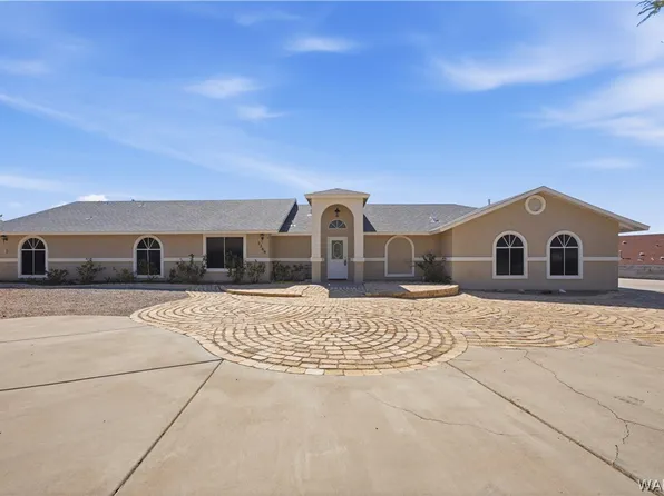 2269 Comanche Drive, Kingman, AZ 86401
