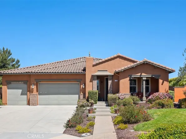 218 Clayton Parkinson Ct, Fallbrook, CA 92028