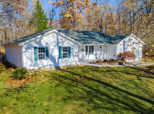 4431 W State Hwy O, Springfield, MO 65803