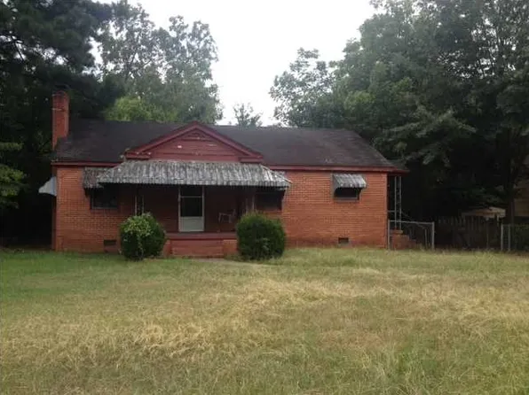 2126 Glendale Ave, Montgomery, AL 36107