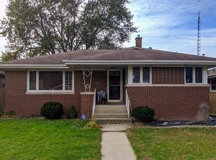 1002 Hirsch Blvd, Calumet City, IL