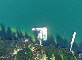 Nka, Harrison, ID 83833