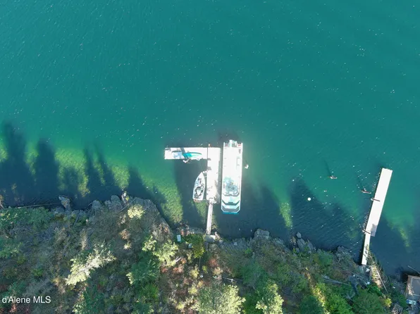 Nka, Harrison, ID 83833