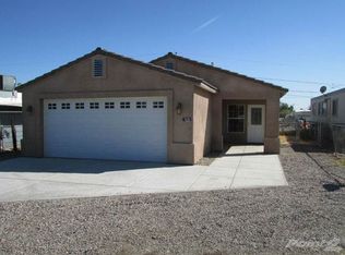 1920 Sea Breeze Ln, Bullhead City, AZ 86442