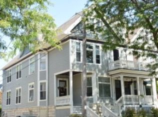 120 W Reservoir Ave #120, Milwaukee, WI 53212