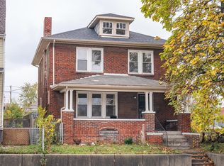 825 E 5th Ave, Columbus, OH 43201