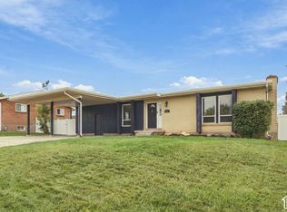 537 W 1880 S, Woods Cross, UT 84087