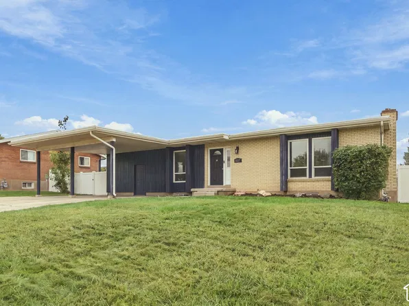 537 W 1880 S, Woods Cross, UT 84087