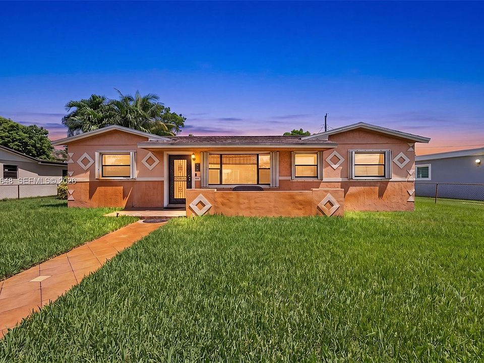 1st image of 2915 NW 206th St