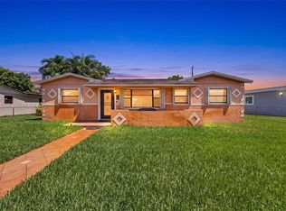 Lakewood Ests, Miami Gardens, FL 33056