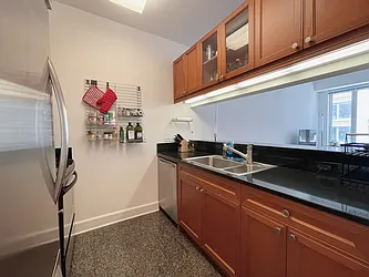 Rented by Oxford Property Group