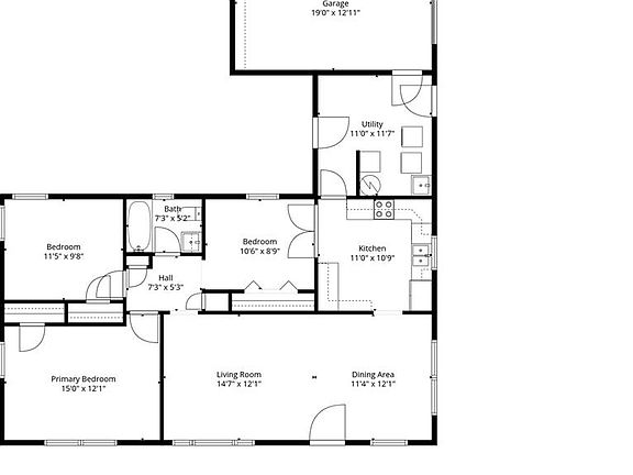 3rd image of this home
