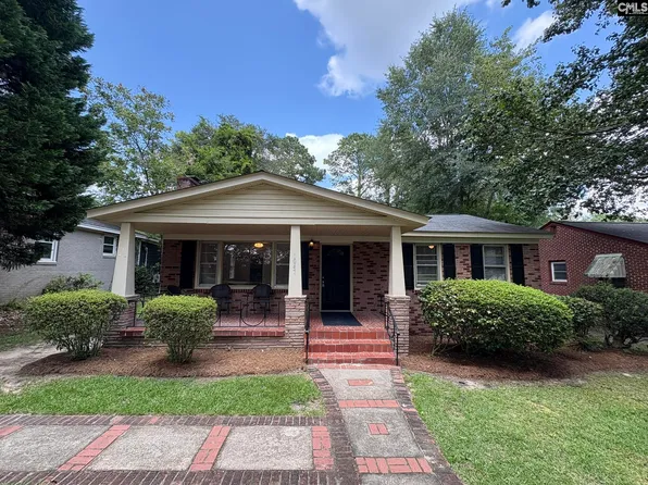 1047 S Holly St, Columbia, SC 29205