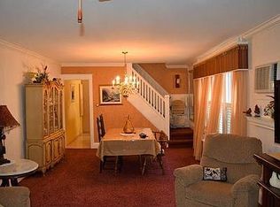 106 S 22nd St, Easton, PA 18042