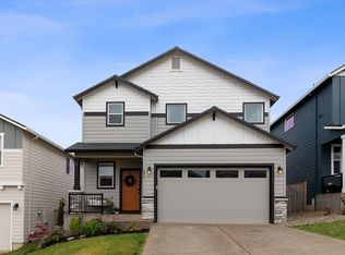 971 NE Wildwood Dr, Estacada, OR