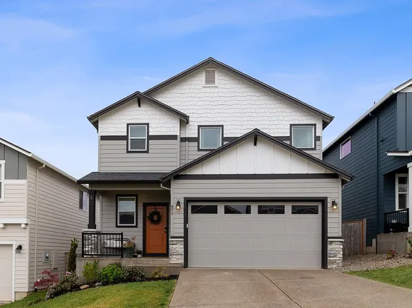 971 NE Wildwood Dr, Estacada, OR 97023
