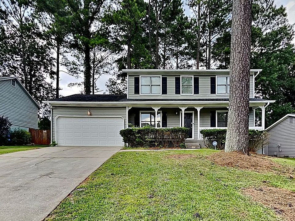 1st image of 2668 Porter Dr