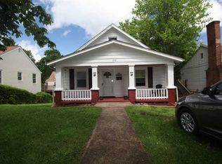 252 Shamrock Rd, Charlottesville, VA 22903