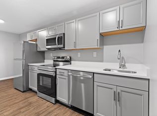 Emerson Place, Groton, CT 06340