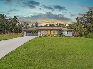 15330 SW 59th Ct, Ocala, FL 34473