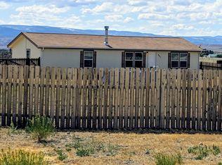 301 Desert Vista Rd, Whitewater, CO 81527