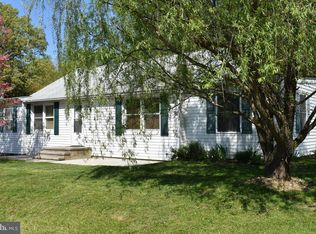 1197 Ridge Rd, Fayetteville, PA 17222