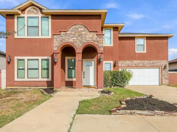 128 Guanajuato Dr, Laredo, TX 78045