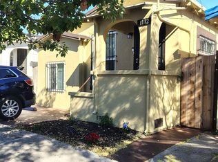 1112 82nd Ave, Oakland, CA 94621