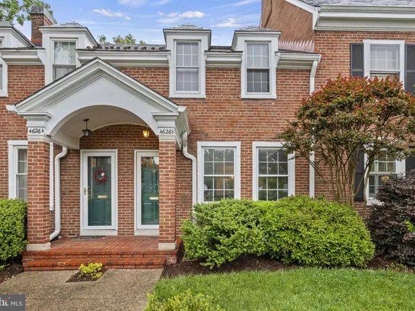 4626 36th St S #B, Arlington, VA 22206