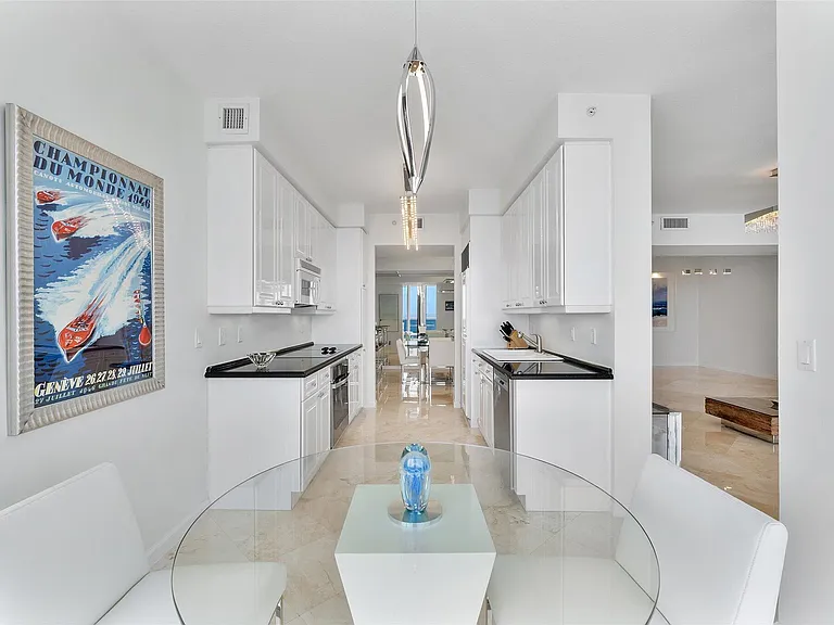 3200 N Ocean Dr #2505 — Photo 18
