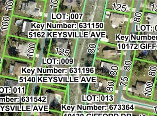 0 Belltower St, Spring Hill, FL 34608