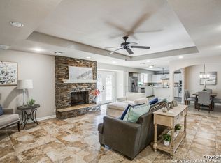 3214 Albin Dr, San Antonio, TX 78209