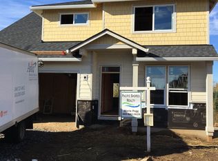 10516 NE 108th Ct, Vancouver, WA 98662