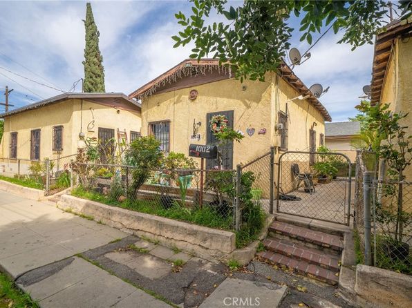 2700 E 7th St, Los Angeles, CA 90023