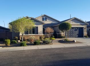 2480 E Penedes Dr, Gilbert, AZ 85298