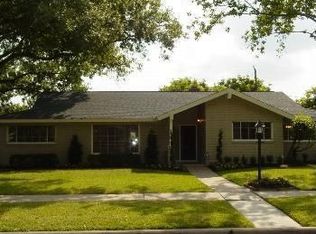 4103 Mischire Dr, Houston, TX 77025