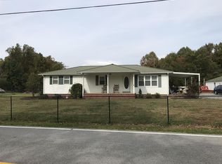 460 Manustown Rd, Woodbury, TN 37190