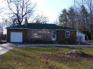 258 W Beech St, Alliance, OH 44601