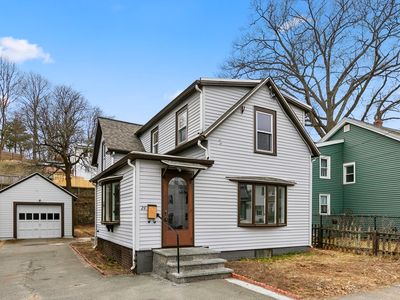 24 Bailey St, Lynn, MA, 01904
