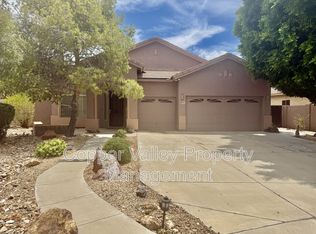6853 W Remuda Dr, Peoria, AZ 85383