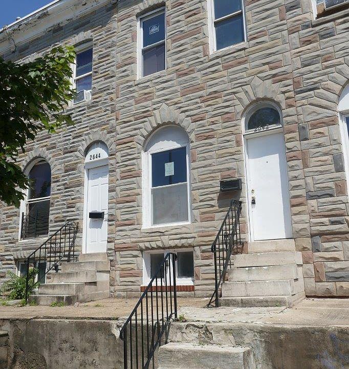 1st image of 2642 Wilkens Ave