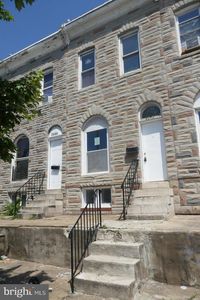 2642 Wilkens Ave, Baltimore, MD, 21223