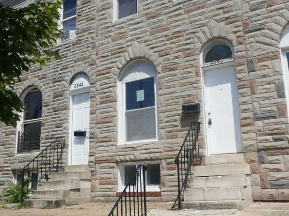 2642 Wilkens Ave, Baltimore, MD 21223