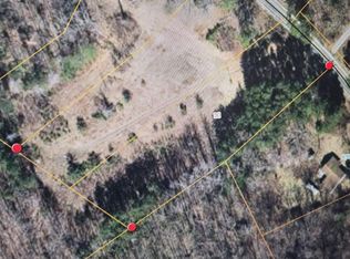 0 Kentucky Springs Rd, Mineral, VA